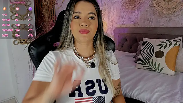 Leidy 2026 online show from 04-28-26, 12:53
