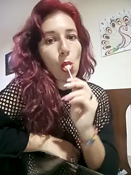 Escarleth 69 online show from 05-01-26, 12:37