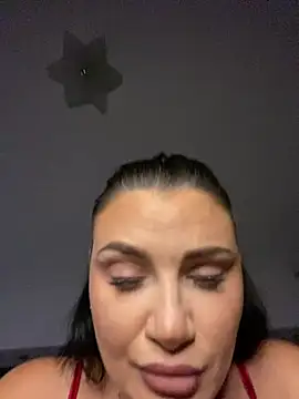 AylaSparkk online show from 06-30-26, 09:37