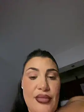 AylaSparkk online show from 07-09-26, 07:24