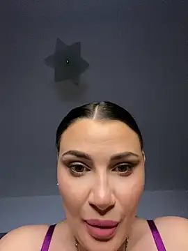 AylaSparkk online show from 06-10-26, 06:20