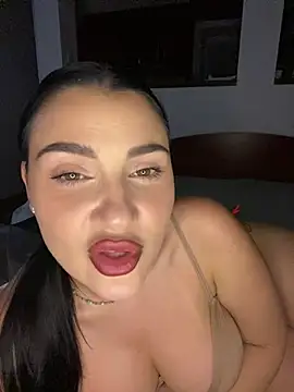 AylaSparkk online show from 07-23-26, 09:44