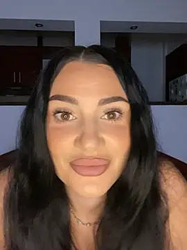 AylaSparkk online show from 07-02-26, 07:20
