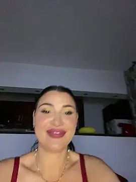 AylaSparkk online show from 06-14-26, 06:20