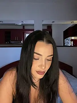 AylaSparkk online show from 07-05-26, 03:41