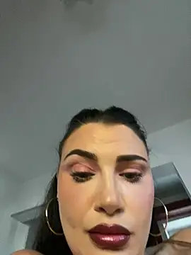 AylaSparkk online show from 07-04-26, 04:33