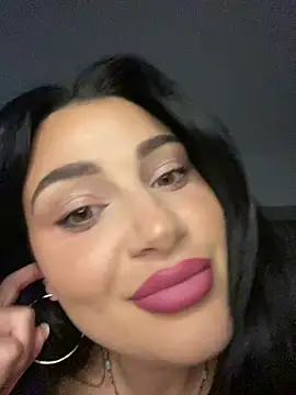 AylaSparkk online show from 07-24-26, 07:32