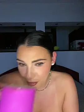 AylaSparkk online show from 07-19-26, 09:00