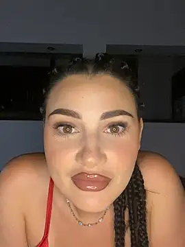 AylaSparkk online show from 06-25-26, 09:53