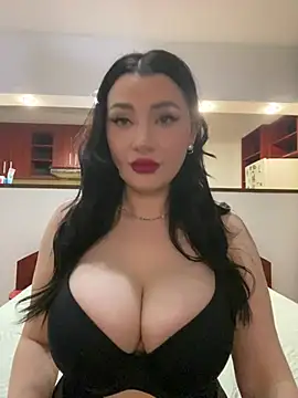 AylaSparkk online show from 05-01-26, 10:26