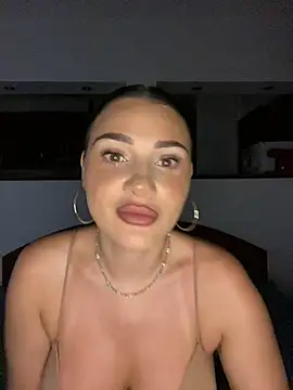 AylaSparkk online show from 07-01-26, 08:42