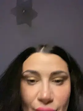 AylaSparkk online show from 06-13-26, 07:45