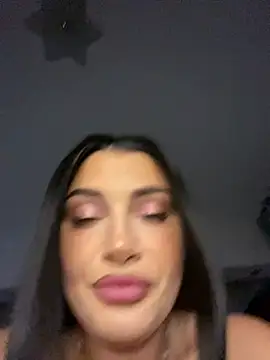 AylaSparkk online show from 07-18-26, 06:05