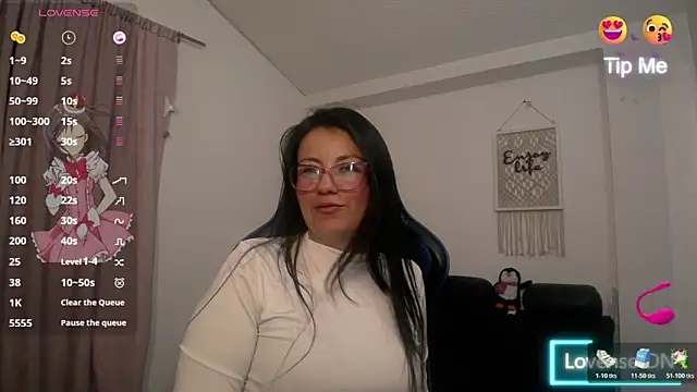 Valeri bj online show from 06-19-26, 09:09