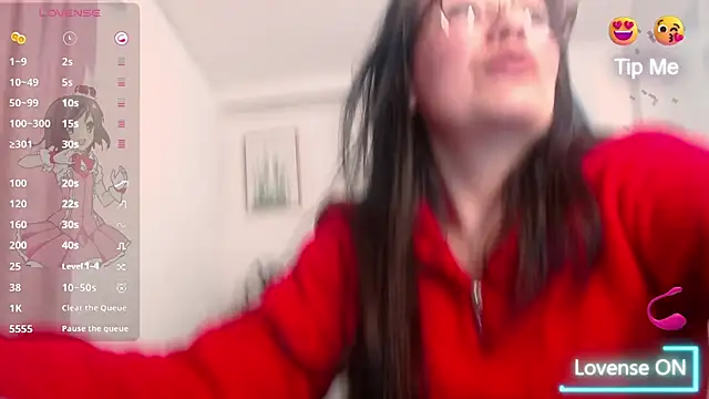 Valeri bj online show from 06-20-26, 05:18