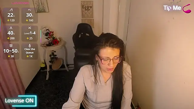 Valeri bj online show from 07-28-26, 08:23