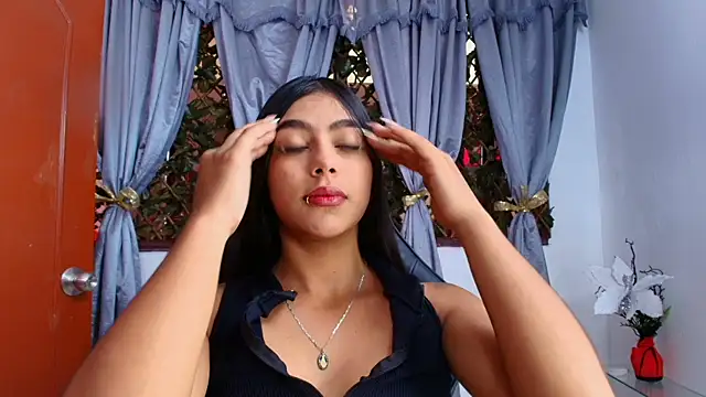 Sofia Browm online show from 05-25-26, 08:07