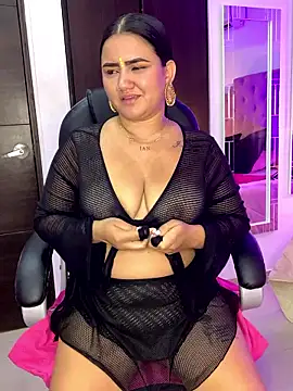 Alexa marquis online show from 05-22-26, 11:52