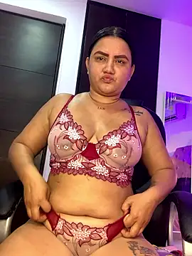 Alexa marquis online show from 06-03-26, 11:55