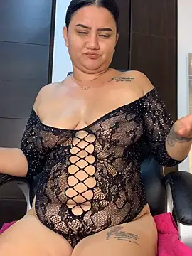 Alexa marquis online show from 06-16-26, 11:43