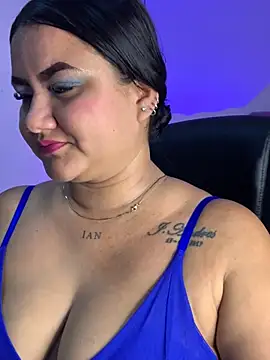 Alexa marquis online show from 04-29-26, 11:47