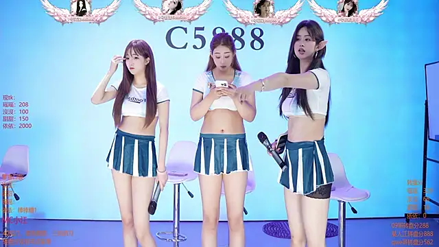 C5888 online show from 06-18-26, 04:34
