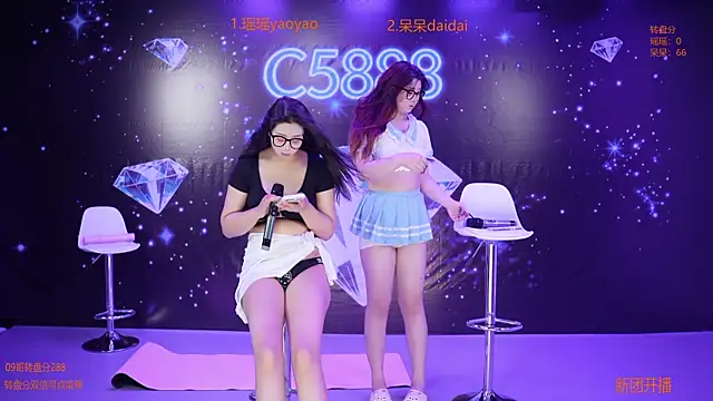 C5888 online show from 05-14-26, 03:20