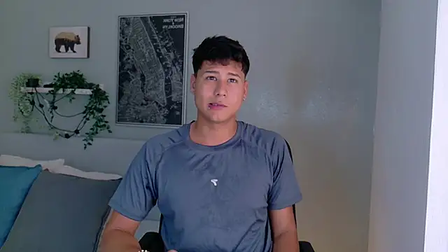 Raiden boyy online show from 04-25-26, 07:55