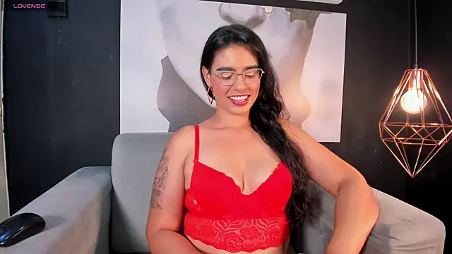 BellaaGrace online show from 05-18-26, 08:13