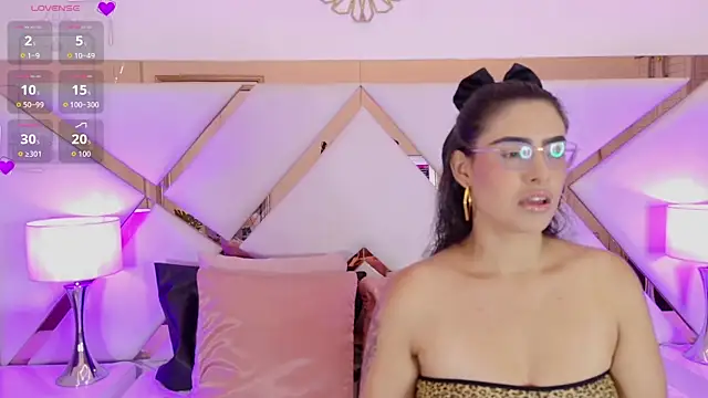 BellaaGrace online show from 06-04-26, 10:47
