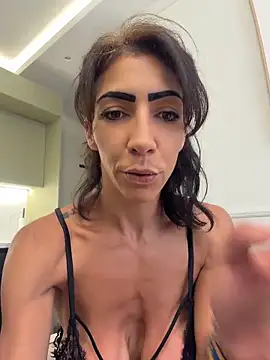 Yasmiinee online show from 06-21-26, 03:07