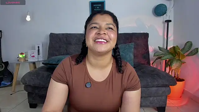 Nerea- online show from 07-03-26, 04:41