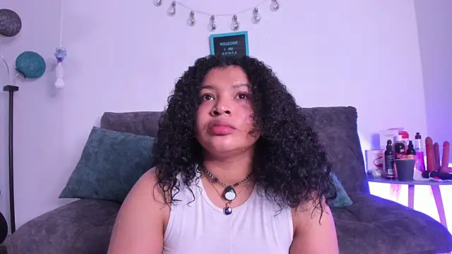 Nerea- online show from 08-06-26, 12:44