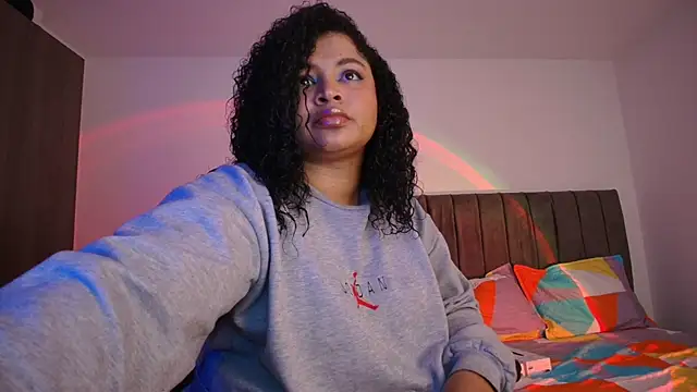 Nerea- online show from 05-07-26, 11:52