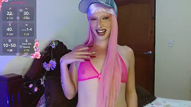 PrincessJazmin online show from 06-10-26, 01:29
