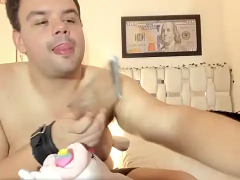 Aaron Grant online show from 04-28-26, 09:46