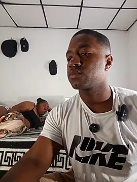 Hector-black online show from 05-06-26, 03:43