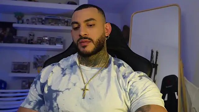 iamjackc  online show from 06-01-26, 08:41