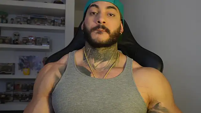 iamjackc  online show from 05-22-26, 05:33