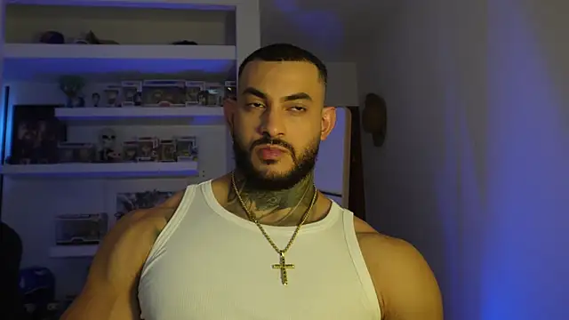 Snapshot of iamjackc_ chatting on 07-08-26, 11:05 iamjackc online show from 07-08-26, 11:05