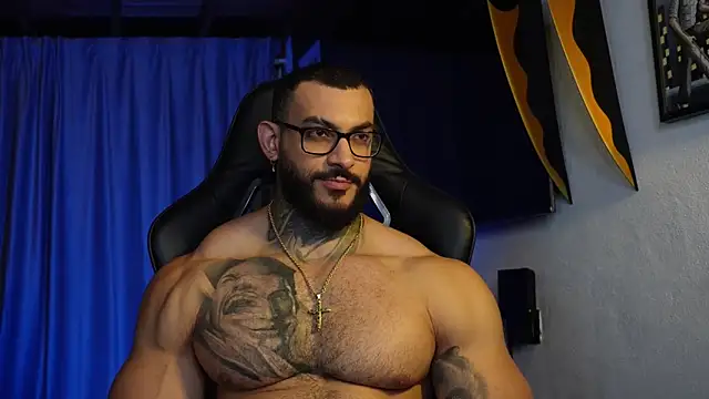 iamjackc  online show from 04-25-26, 10:07