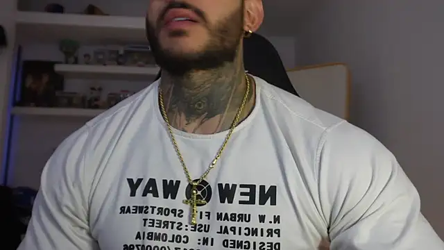 iamjackc  online show from 05-14-26, 04:59