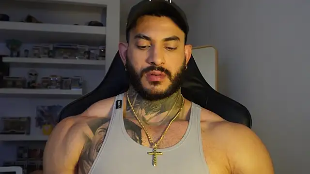 iamjackc  online show from 05-27-26, 09:11