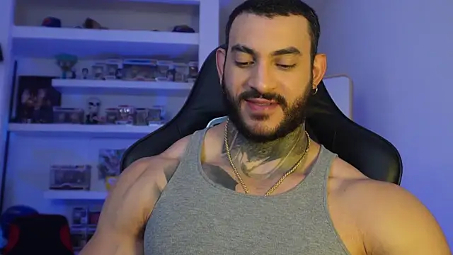 iamjackc  online show from 05-18-26, 10:58