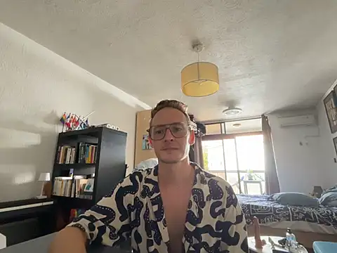 BlondieVelvet online show from 05-05-26, 10:13