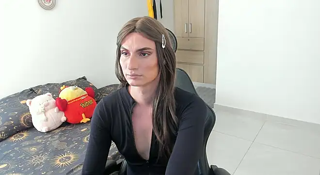  shantallskinny  online show from 05-18-26, 10:03