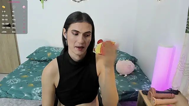  shantallskinny  online show from 04-28-26, 02:27