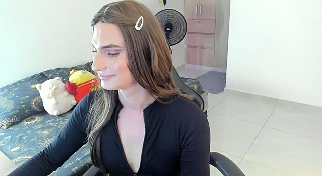  shantallskinny  online show from 05-19-26, 01:56