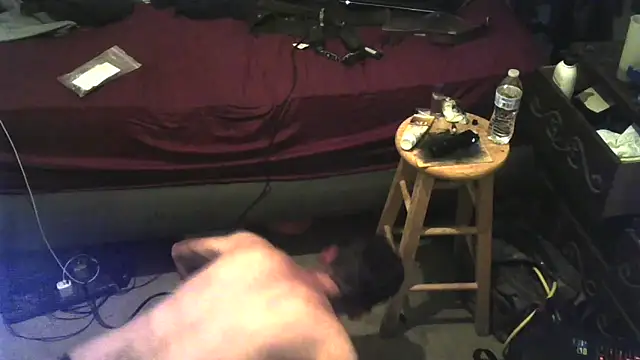 Johnny1991Blunt online show from 05-19-26, 03:19