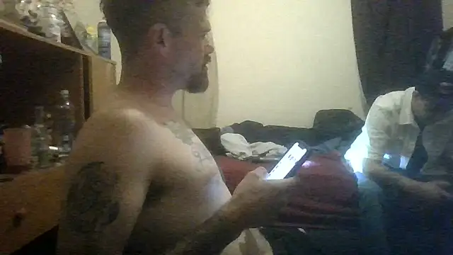 Johnny1991Blunt online show from 05-10-26, 05:33